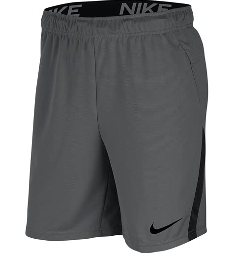 nike sporthose kurz herren grau|Herren Grau Hosen .